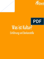 Microsoft PowerPoint - DAAD - Was ist Kultur_Final.ppt