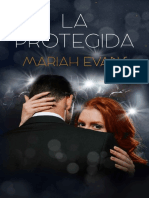 La Protegida - Mariah Evans PDF