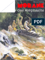 Bob Morane - La Piste Des Elephants