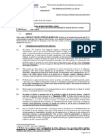 C.F. N°283-2017 - FALSA DECLARACIÓN EN PROCEDIMIENTO ADMINISTRATIVO y OTROS II