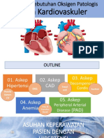 Sistem Kardiovaskuler