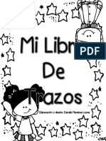 Libros de Trazos Star Creando