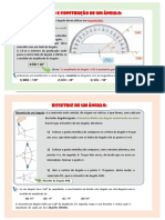 Construção e Bissetriz de Um Angulo PDF