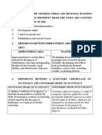 What Is A Certificate of Occupancy