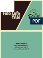 Manual Book Foto Cafe Yan Bismillah Final