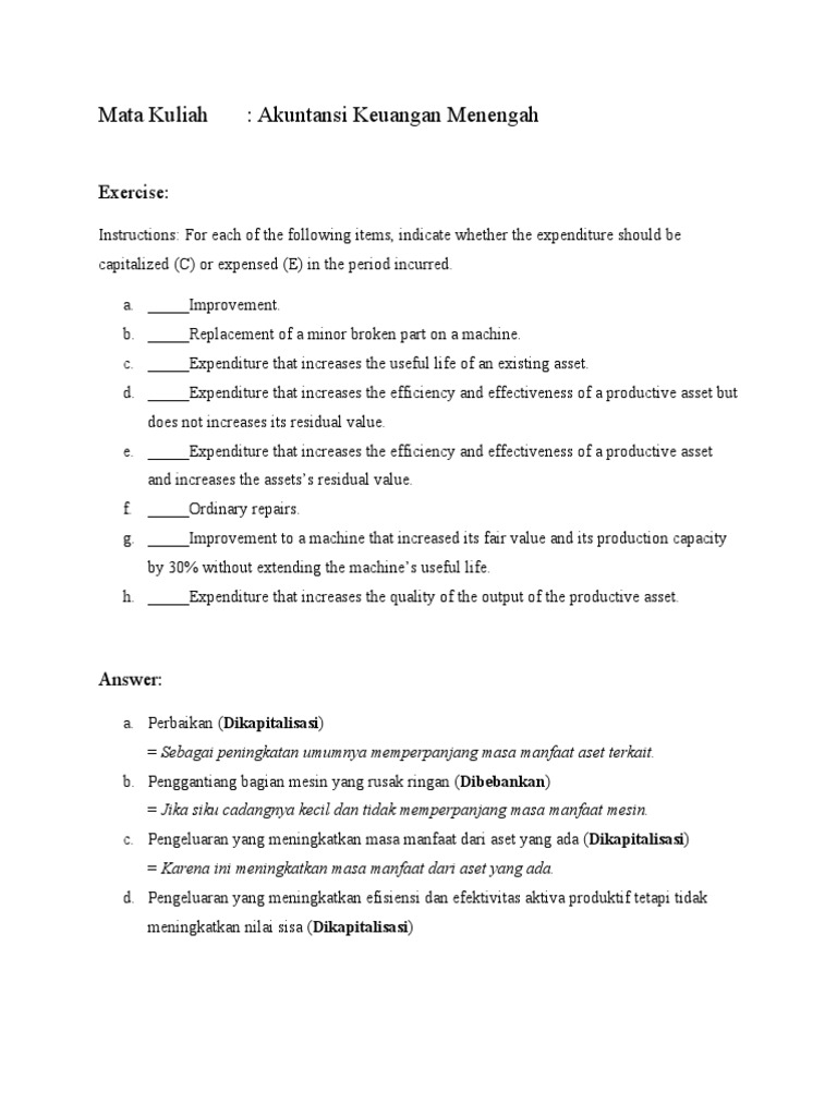 3 Akuntansi Keuangan Menengah Pdf