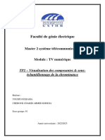 Compte Rendu TP2 PDF