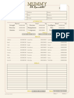 MtR5 Character Sheet