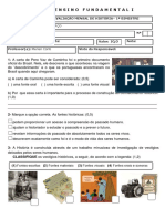 4º Ano - Hist - Mensal - 1ºbim - 23 PDF