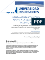 Navarro Miguel Herramientas TIC Como Apoyo A La Gestión Del Talento Humano. Act 4