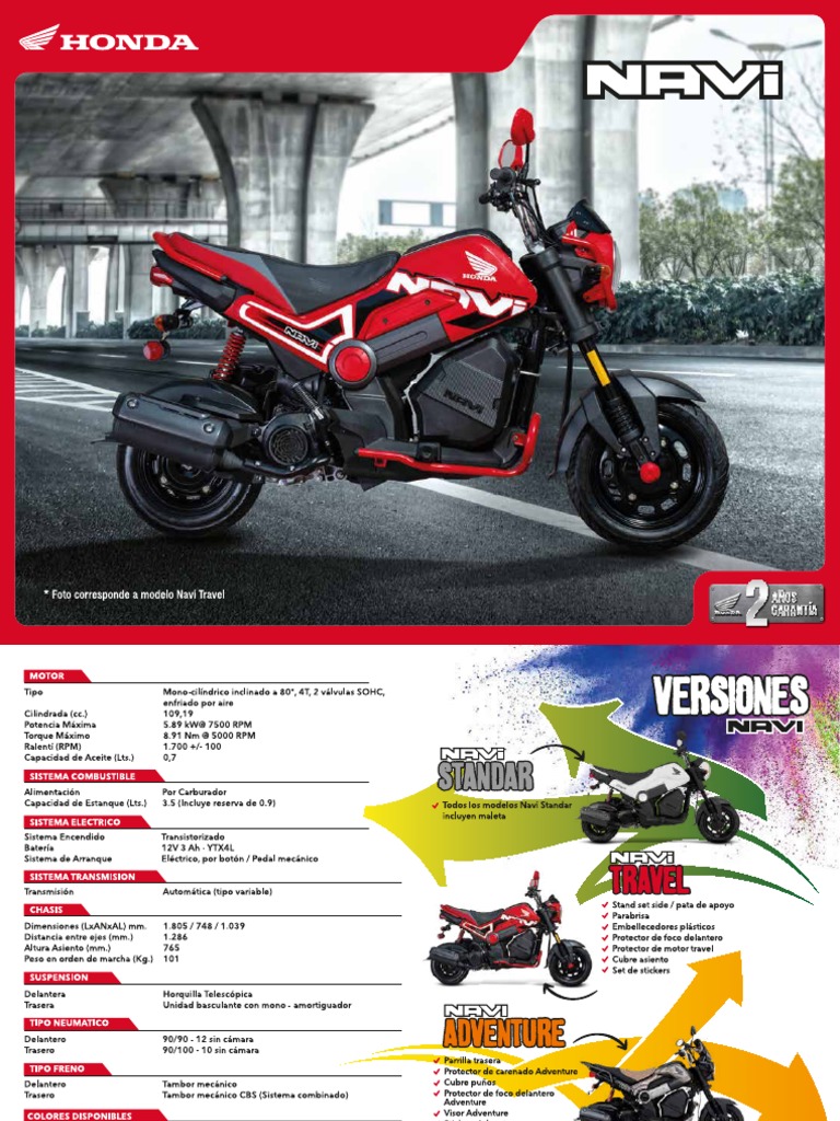 fichahondanavi.pdf PDF