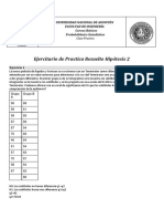 Ejercitario Resuelto Semana 13