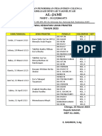 Jadwal Kegiatan Up MDT Al-Jami 2023 PDF
