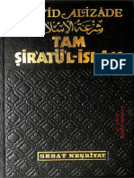 Seyyid Alizade - Tam Siratul Islam (Bilgindk) PDF