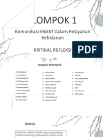 Kelompok 1