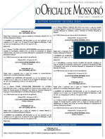 DOM - N 49 - Terça-Feira, 14 de Março de 2023