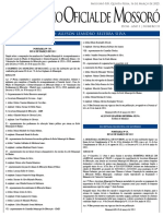DOM - N 51 - Quinta-Feira, 16 de Março de 2023 PDF