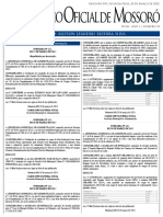 DOM - N 53 - Segunda-Feira, 20 de Março de 2023 PDF