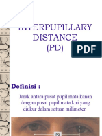 04-Interpupillary Distance - PPSX