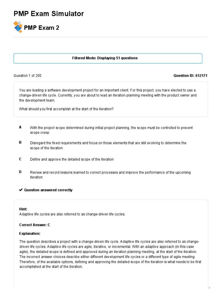 Chapter 4 Integration Pdf Project Management Project Management