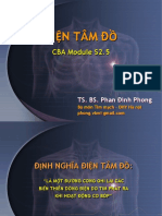 DR Phong - ĐTĐ CBA Module S2.5