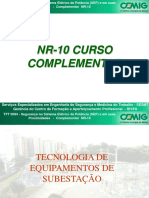Equipamentos - SE - Completo 1 PDF