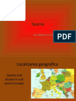 Spania