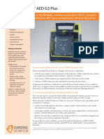 Ficha DEA PDF