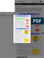 Carboidratos Definição, Classificação e Propriedades Funcionais Plataforma A 2 PDF