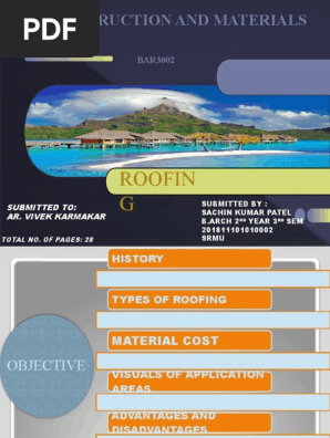 ROOFING
