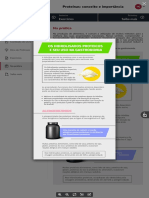 Proteínas Conceito e Importância Plataforma A 2 PDF