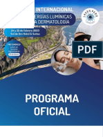 Congreso láser dermatología