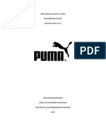Perusahaan Puma