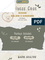 Region Malang X Semarang PDF