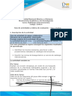 Guía de Actividades y Rúbrica de Evaluación - Unid - 230317 - 170540