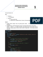 Part 1 CSS Dasar PDF