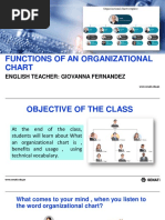 Understanding Organization Codes | PDF | Computing