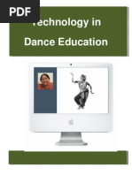 Download Technology in Dance Education by Rohini Dandavate SN63362151 doc pdf
