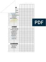 Excel Asistencias PDF