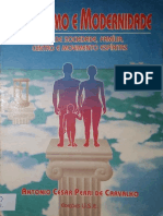 Espiritismo e Modernidade (Antonio Cesar Perri de Carvalho) PDF