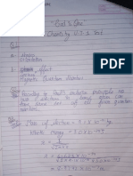 Chemistry Test PDF