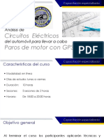 Curso Análisis CAM