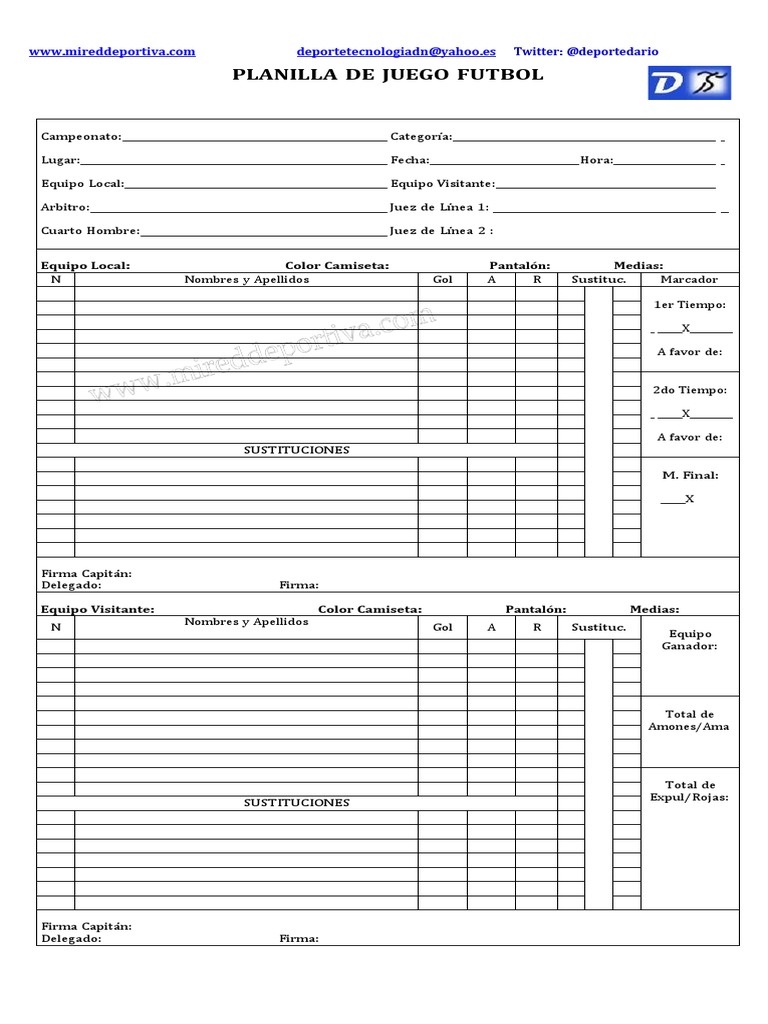 planilla-de-juego-de-f-tbol-11-pdf-deportes-asociaci-n-de-futbol