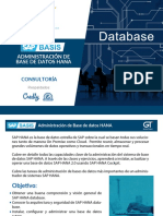 Brochure SAP Base de Datos Hana 2.0 - Compressed