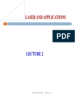 Unit2 Lasers Lecture 2