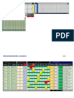 Reporte Perforacion DDH - Parcoy 18 - 03 - 2023 - SFP