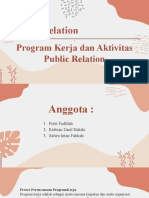 P8 - PPT Public Relation Kel 6