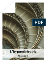 Praticien en Psychotherapie v1 Module 9 PDF