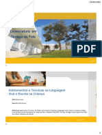 IT - LOEC - Recursosintervenção Na Linguagem Oral e Escrita - MJ PDF