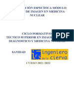 1.tecnicas de Imagen Por Medicina Nuclear .2º Idmn
